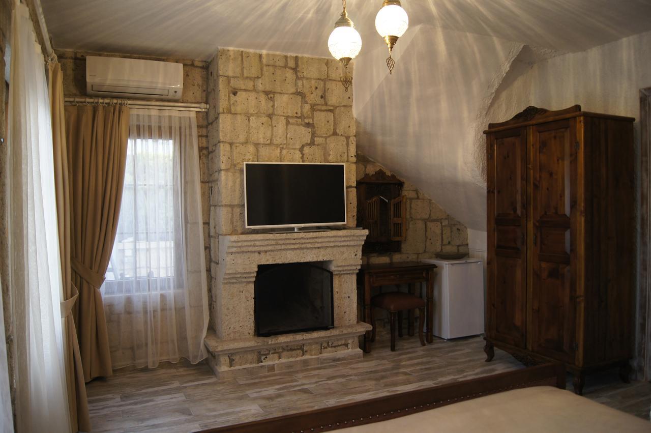 Fehmi Bey Αλακάτι Εξωτερικό φωτογραφία